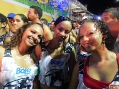 Bloco Bafo de Baco